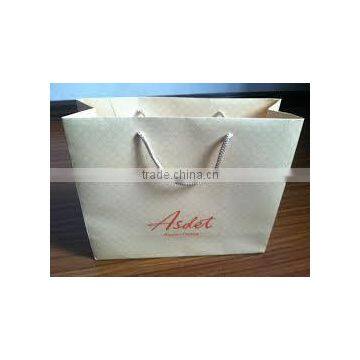 Printed Paper Bag