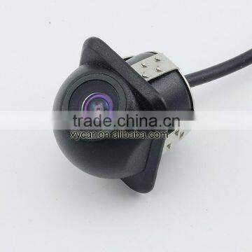 China Factory Professional Universal Type Car Front View Camera For All Cars XY-1695F photo-2
