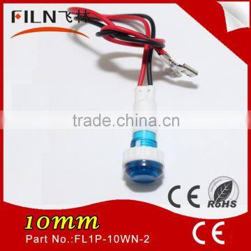 FL1-010 Integrated 24v Led Panel Indicator Light photo-4