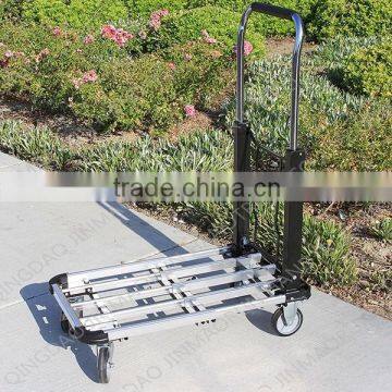 Heavy Duty Aluminium Platform Hand Cart PH153