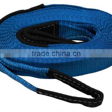 Max pull strength5T. 20m length WIDE 5CM TRUNK STRAP