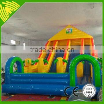 Giant Inflatable Slide For Sale Inflatable Slide For Adult photo-4