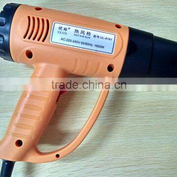 1600W hot air soldering gun for repair cellphone