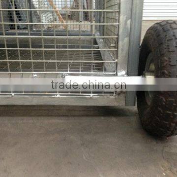 Cheap High Quality Metal Chicken Cage photo-6