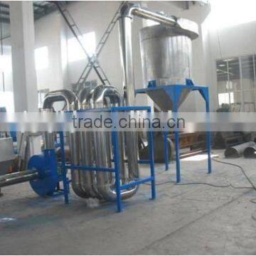 Hot Air Drying System (HAD-159-13)