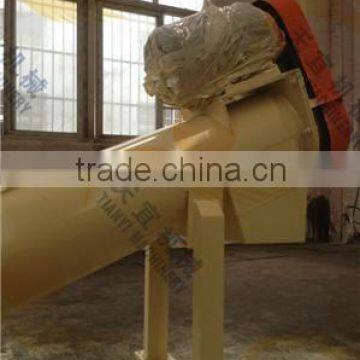China Hot Sale New GLS Airtight Mobile Screw Conveyor Making Machine for Sale