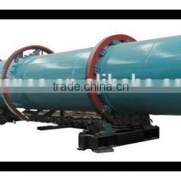 wood sawdust/ sand/ stone seed rotary drum dryer