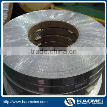 Henan aluminium strip for transformer winding