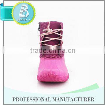 Hot Selling Customised Designs Removable Summer Real Rubber Shoes photo-2