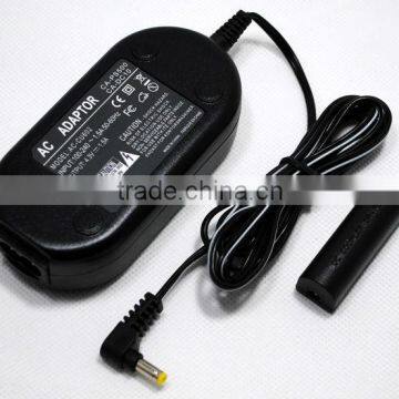 Camera Power Supply CA-DC10 with DC coupler DR-70 ACK-DC70 FOR Canon IXUS 1000 HS