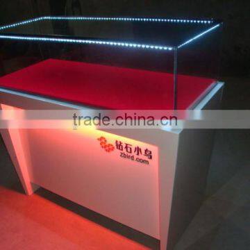 V Shape Aluminum PCB 12V 8520 Led Rigid Bar/strip Led Lights 8520 photo-6