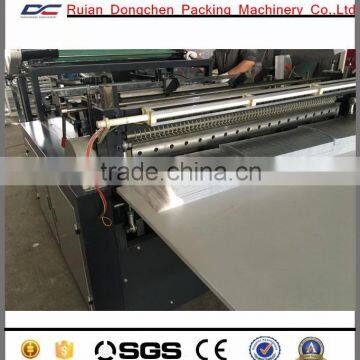 Economic EPE Foam Slitting and Cutting Machine