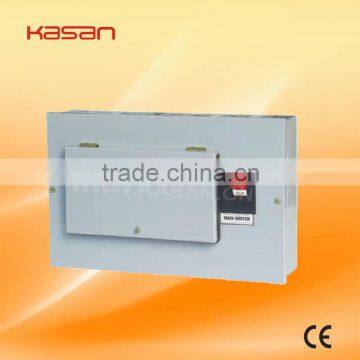 CMMS series surface type Metal Distribution board