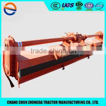 High efficiency rice tractor rotavator new type hydraulic rice feild rototiller