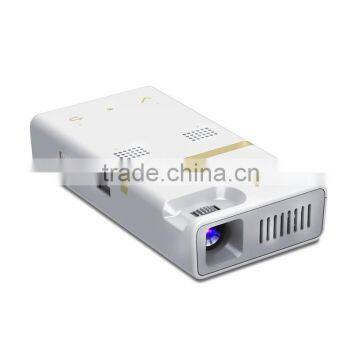 Mini Projector for Home or Outdoor Data Show Projector photo-5