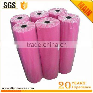 Low Cost pp Nonwoven Fabric Price photo-3
