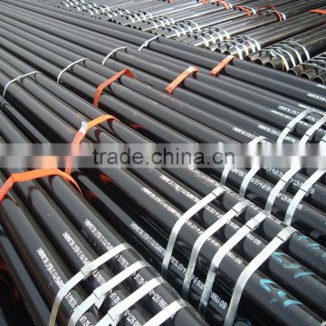 China Seamless Steel Pipe Mill