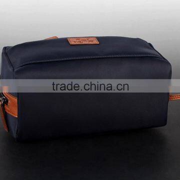 BSCI audit factory professional eva kitty unisex simple cosmetic bag