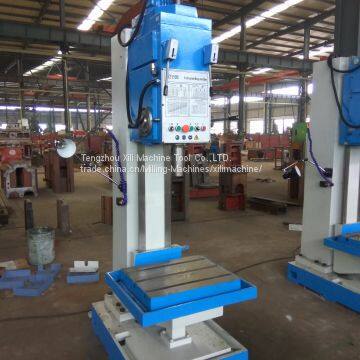 Z5140b Z5140b-1 Vertical Drilling Machine photo-3