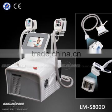 Hottest vacuum therapy cellulite removal machine Vacuum Roller massege Beauty Machine