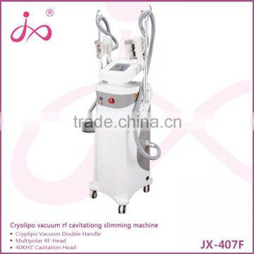 Cool Shape Cool Tech Fat Freezing Machine/ Cool Shaper/ Cryo Body Slimming Machine photo-3
