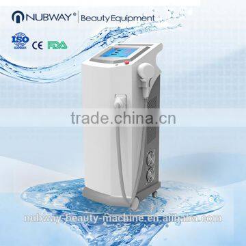 Beauty salon laser hair removal equipment