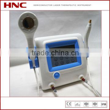 LLLT Medical Infrared Laser Treatment Equipment