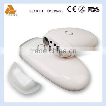 EMS muscle training ultrasonic body care device