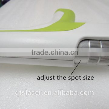 Permanent hair removal machine for beauty salon