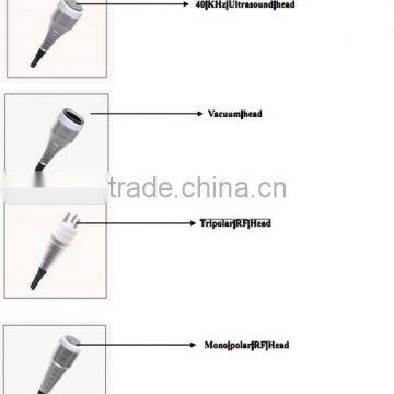 Sanhe SU-5 Faster Fat Freeze Body Shaping Cavitation Slimming System photo-2