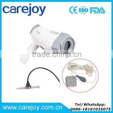 Carejoy Electronic Colposcope RCS-400 Dictim Zoom with CCD Sony Camera with PC software