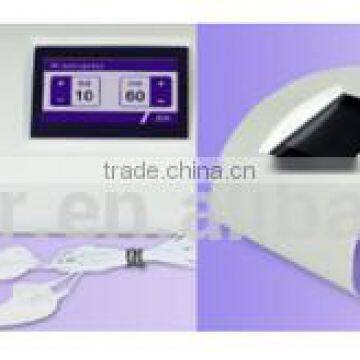 Portable Mesotherapy Anti Aging Eye Treatment Machine