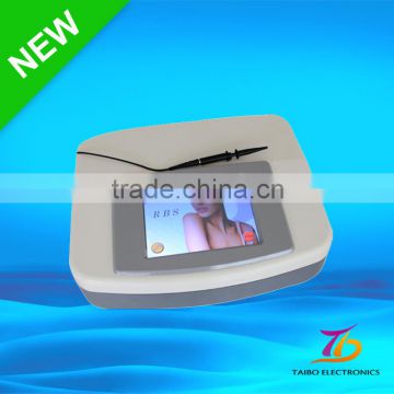 Professional Vascular Removal Machine/30Mhz spider vein removal device /High Frequency vascular removal/ Facial Vein Clearance