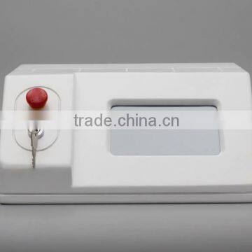 Touch Screen Pressotherapy Machine Used With Strong Air Pressure