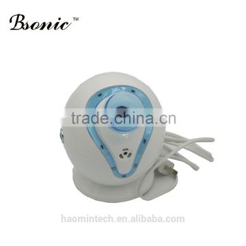 Bsoinc beauty Facial Steamer, moisturizing steamer facial spa steamer beauty skin care machine