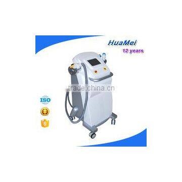 Discount!IPL+RF E-light Hair Removal Skin Lifting And Wrinkle Removal Salon Equipment 530-1200nm