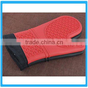 Colorful Hot Selling Microwave Hot Glove