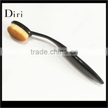 High Quality 10pcs Synthetic Makeup Brush for Gift photo-2