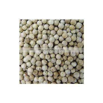 Organic White pepper