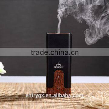 2016 Ultrasonic Atomization,Cool Mist Air Aroma Diffuser photo-6