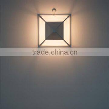 Fancy Pendant Lamp / Led Wall Lamp / GX-L01 LED Electric Lamp photo-6