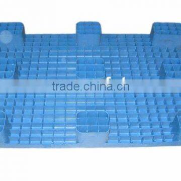 Good Quality of Four Direction Plastic Pallets Export photo-6
