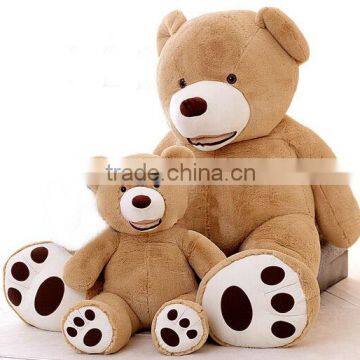 new design big and large bear