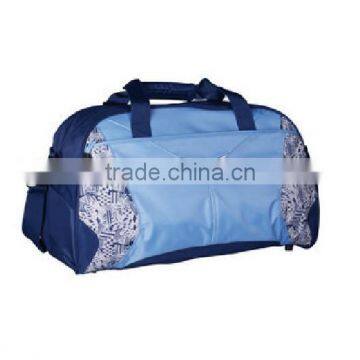 600D Travel bag