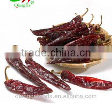 High Quality Dry Sweet Bulk Paprika