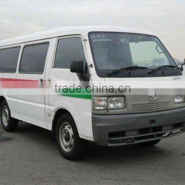 Used Car Mazda Bongo Brawny