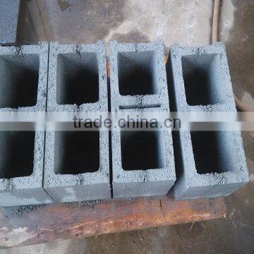 Shandong Shengya Better Than Small Factory Concrete Block Machine for Hollow Block, Solid Brick, Paver and Kerb photo-4