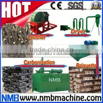 machine price ruf briquette machine