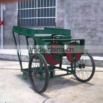 Cheap!Mini!New Functional Cassava Starch Extraction Machine photo-2