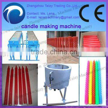 2016 high quality candle making machine china with low price